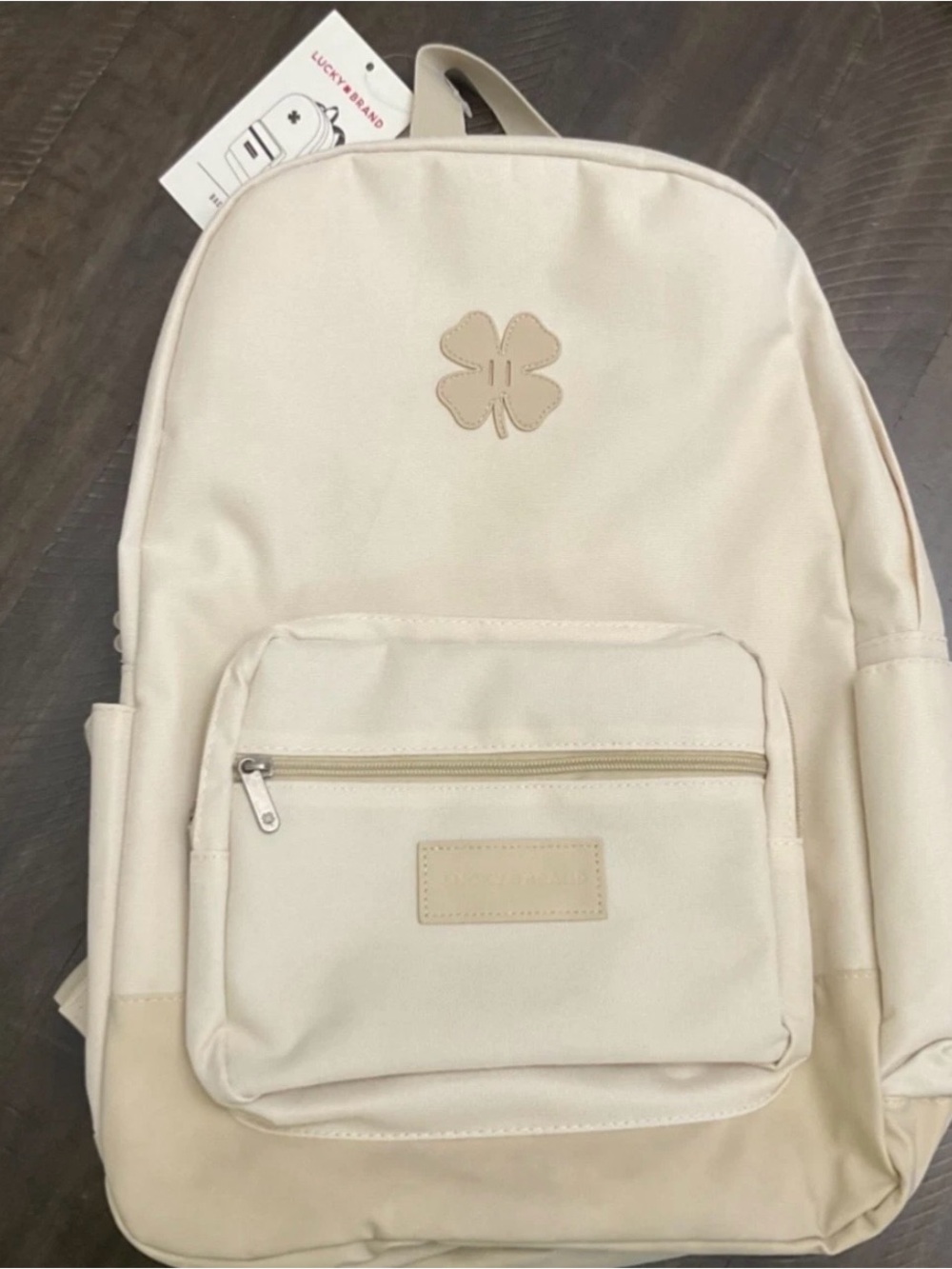 Lucky Brand Backpack